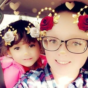 Meet your Posher, Bethany